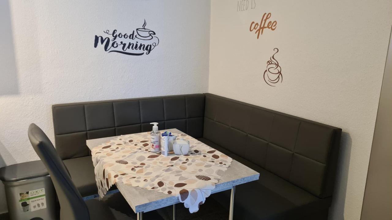 Ferienwohnung Thore Emden Zewnętrze zdjęcie