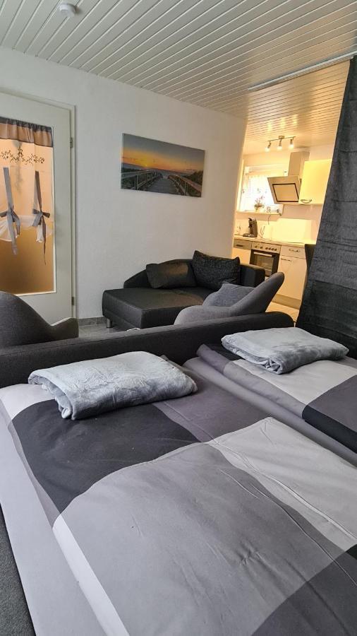 Ferienwohnung Thore Emden Zewnętrze zdjęcie