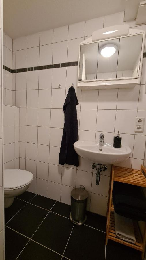 Ferienwohnung Thore Emden Zewnętrze zdjęcie