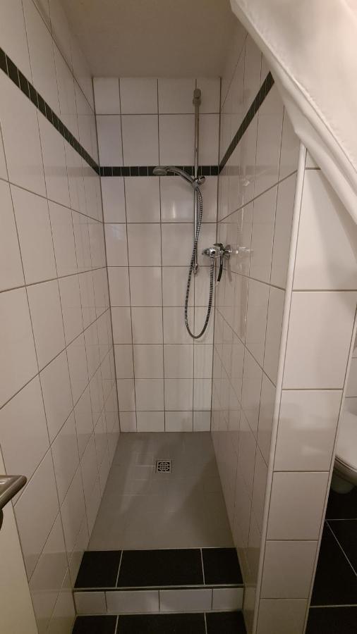 Ferienwohnung Thore Emden Zewnętrze zdjęcie