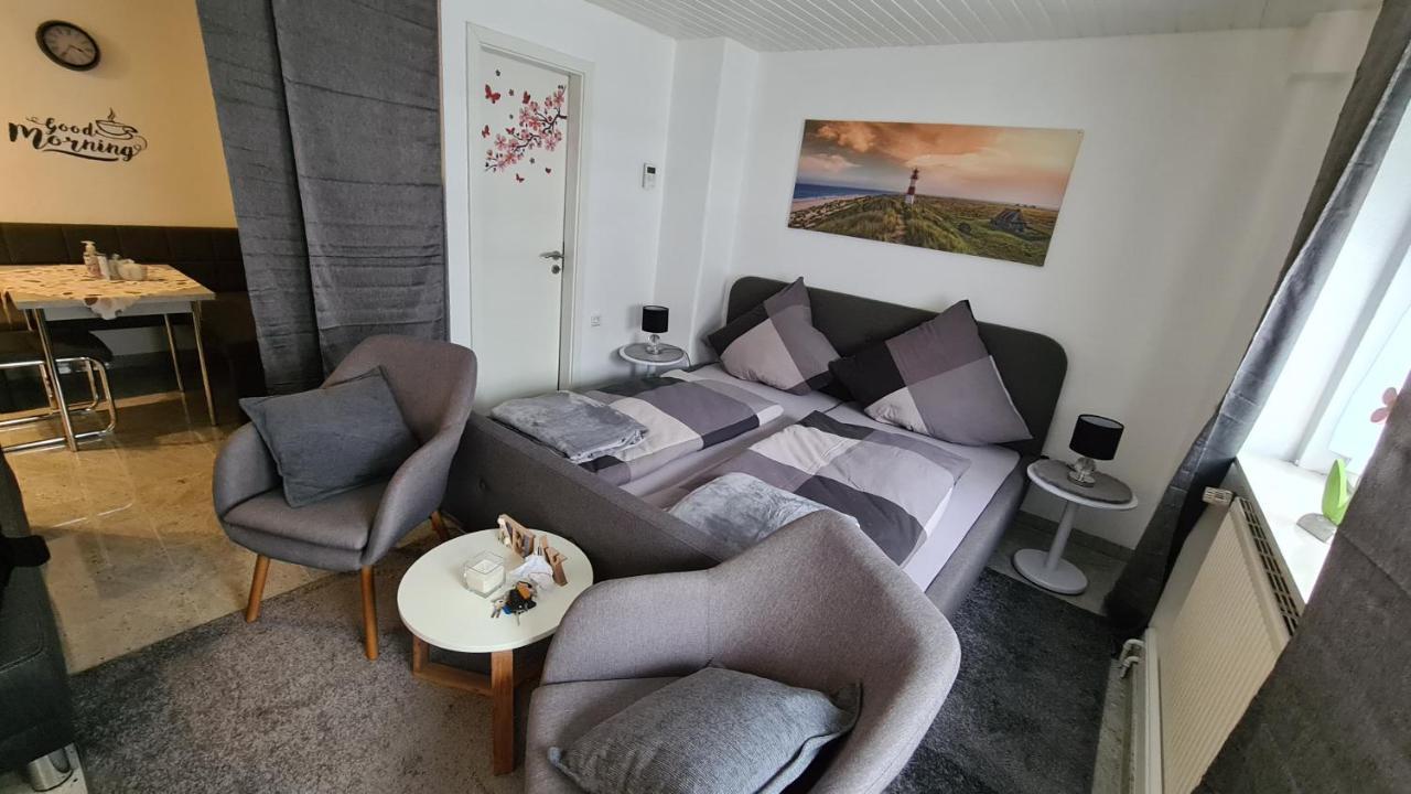 Ferienwohnung Thore Emden Zewnętrze zdjęcie