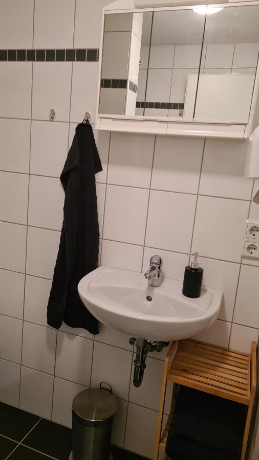 Ferienwohnung Thore Emden Zewnętrze zdjęcie