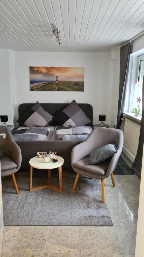 Ferienwohnung Thore Emden Zewnętrze zdjęcie