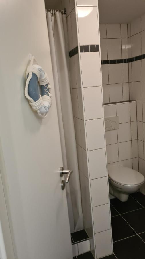 Ferienwohnung Thore Emden Zewnętrze zdjęcie