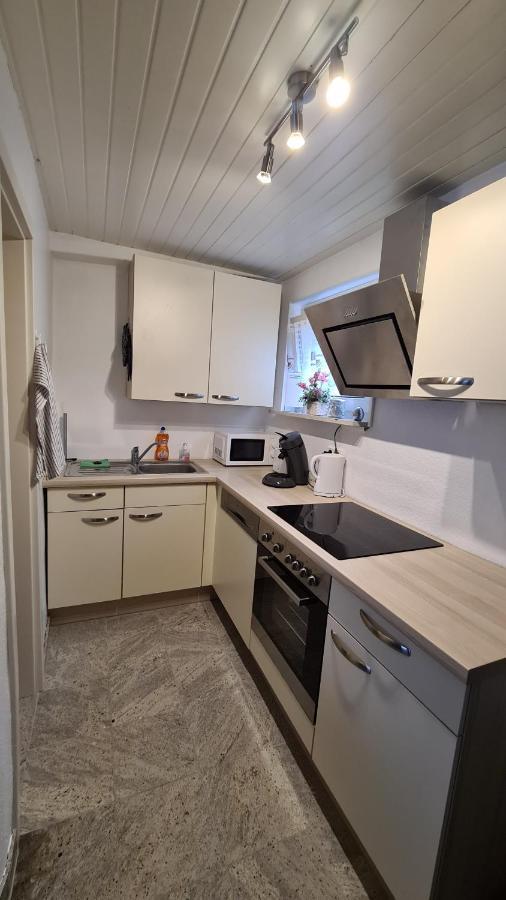 Ferienwohnung Thore Emden Zewnętrze zdjęcie